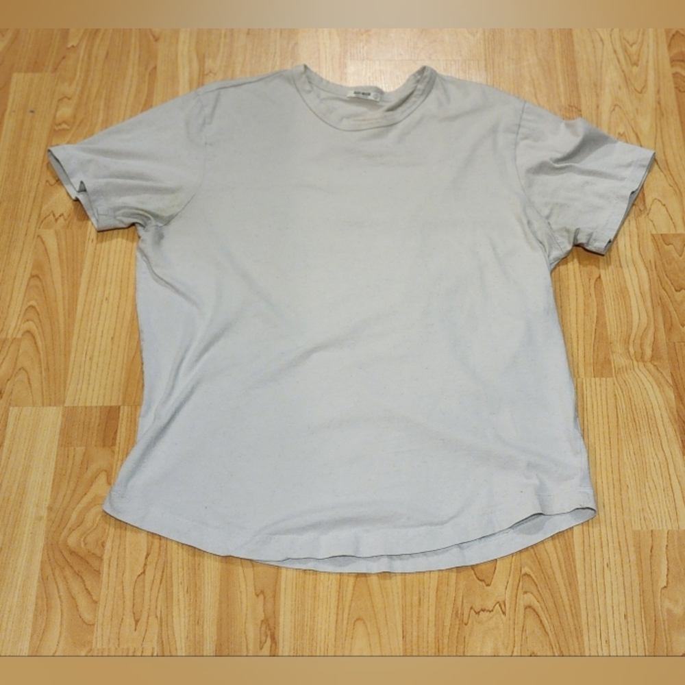 Buck Mason Shirt